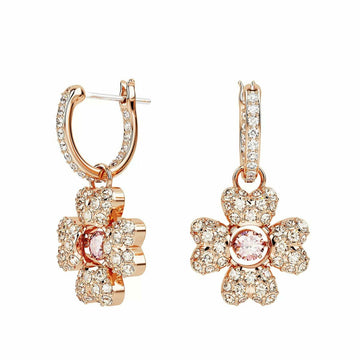 Earrings Swarovski 5674212