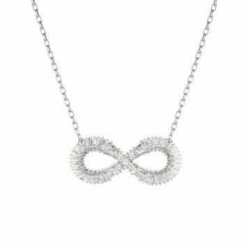 Ladies' Necklace Swarovski 5679434