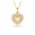 Ladies' Pendant Swarovski 5680399