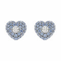 Ladies' Earrings Swarovski 5683576