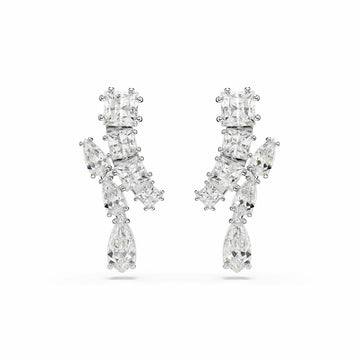 Ladies' Earrings Swarovski 5700418