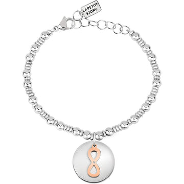 Ladies' Bracelet La Petite Story LPS05APY08