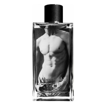 Men's Perfume Abercrombie & Fitch EDC Fierce (50 ml)