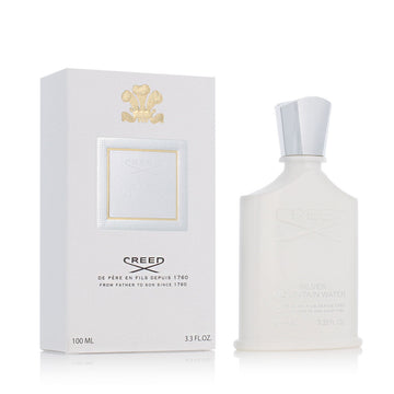 Unisex Perfume Creed Silver EDP 100 ml