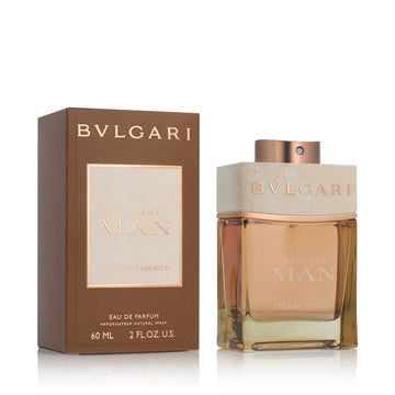 Men's Perfume Bvlgari 41611 EDP 60 L (1 Unit)