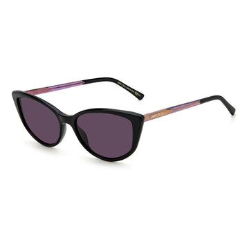 Ladies' Sunglasses Jimmy Choo NADIA-S-807-UR ø 56 mm