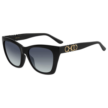 Ladies' Sunglasses Jimmy Choo RIKKI-G-S-807-9O Ø 55 mm