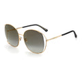 Ladies' Sunglasses Jimmy Choo TINKA-G-SK-000-FQ Ø 61 mm