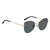 Ladies' Sunglasses Missoni MMI-0038-S-2M2-IR Ø 55 mm