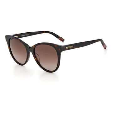 Lunettes de soleil Femme Missoni MIS-0029-S-086-HA ø 54 mm