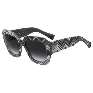 Ladies' Sunglasses Missoni MIS-0079-S-S37-9O Ø 55 mm