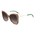 Ladies' Sunglasses Missoni MIS-0083-S-038-HA ø 58 mm