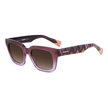 Lunettes de soleil Femme Missoni MIS-0103-S-0T7-HA