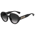 Ladies' Sunglasses Moschino MOS126-S-807-9O Ø 53 mm