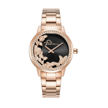 Ladies' Watch Police PEWLG2202204 (Ø 34 mm)