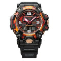 Men's Watch Casio GWG-2040FR-1AER