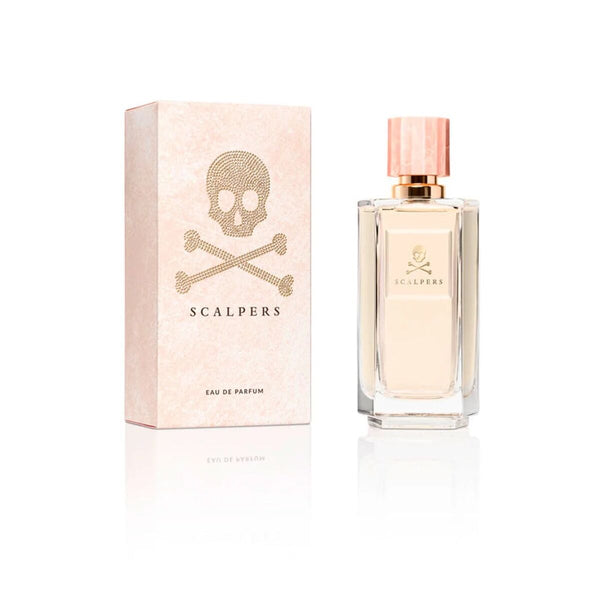 Women's Perfume Scalpers   EDP Her & Here 100 ml