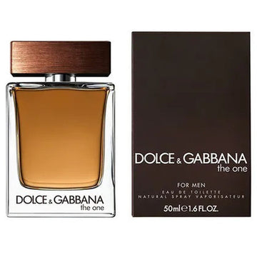 Men's Perfume Dolce & Gabbana   EDT 50 ml