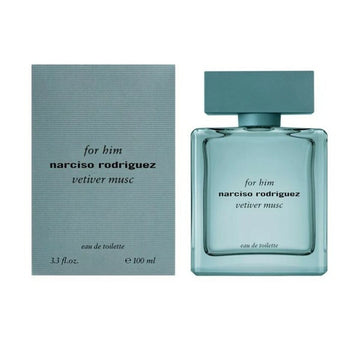 Men's Perfume Narciso Rodriguez FOR HIM 50 ml