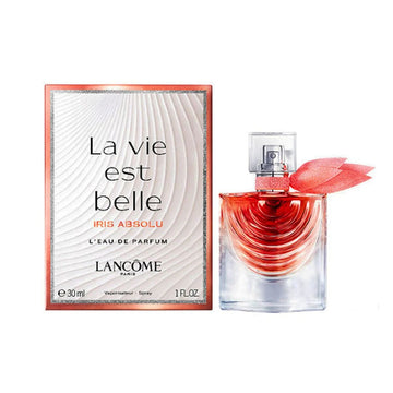 Perfume Mujer Lancôme La vie est belle Iris Absolu EDP 30 ml La vie est belle Iris Absolu