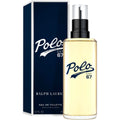 Men's Perfume Ralph Lauren Polo 67 EDT 150 ml Refill