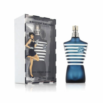 Men's Perfume Jean Paul Gaultier