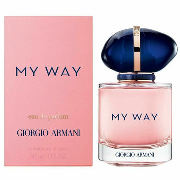 Women's Perfume Giorgio Armani   EDP My Way 30 ml