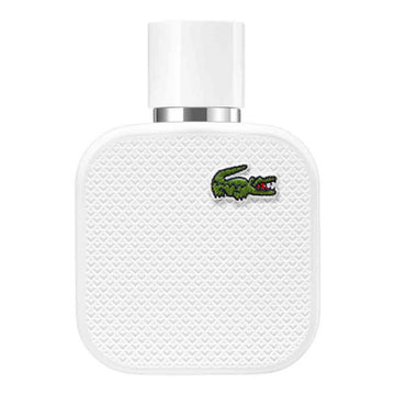 Men's Perfume Lacoste L.12.12 Blanc EDT 175 ml