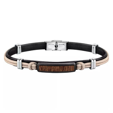 Men's Bracelet Sector SATL10