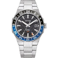 Men's Watch Citizen 880 GMT AUTOMATIC (Ø 41 mm)