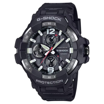 Montre Homme Casio G-Shock GRAVITY MASTER (Ø 55 mm)