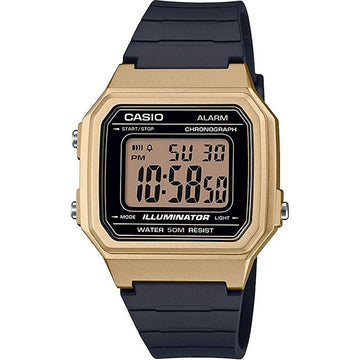 Unisex Watch Casio COLLECTION (Ø 43 mm)