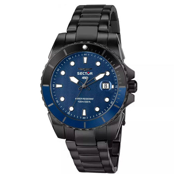 Reloj Hombre Sector 450