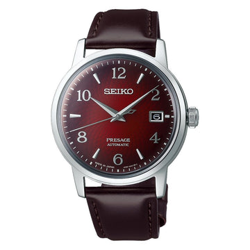 Men's Watch Seiko SRPE41J1