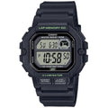 Men's Watch Casio WS-1400H-1AVEF