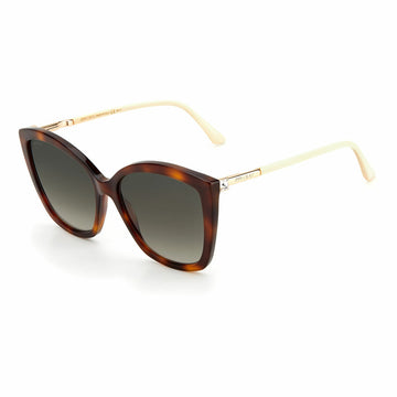 Ladies' Sunglasses Jimmy Choo NAT_S