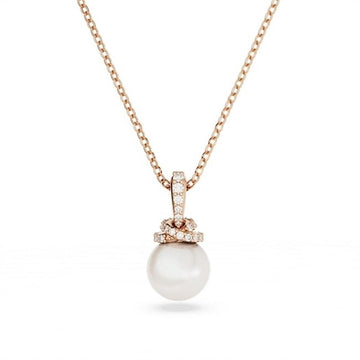 Ladies' Necklace Swarovski 5669523