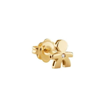 Earrings leBebe LBB816 9 Carat Gold