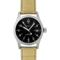 Men's Watch Hamilton KHAKI FIELD MECCANICO (Ø 38 mm)