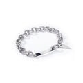 Bracelet Homme AN Jewels AL.BLI04S