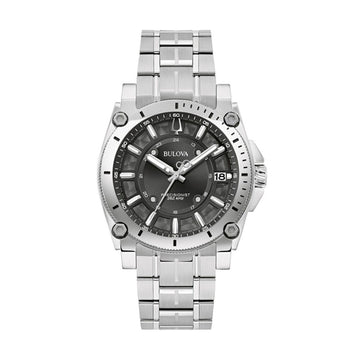 Men's Watch Bulova 96B417