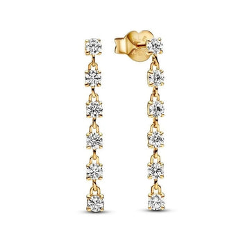 Ladies' Earrings Pandora 263011C01