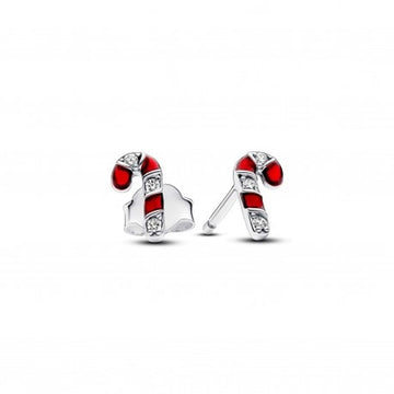 Ladies' Earrings Pandora 292996C01