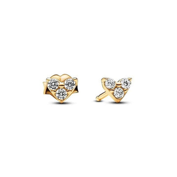 Ladies' Earrings Pandora 263002C01