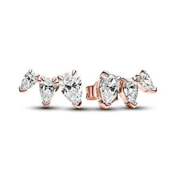 Ladies' Earrings Pandora 282836C01