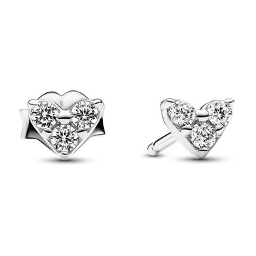 Ladies' Earrings Pandora 293003C01