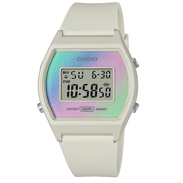 Ladies' Watch Casio LW-205H-8AEF