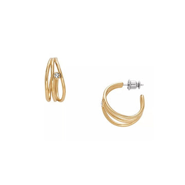 Ladies' Earrings Skagen SKJ1759710