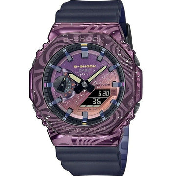 Montre Homme Casio G-Shock OAK - MILKY WAY GALAXY SERIE (Ø 44,5 mm)