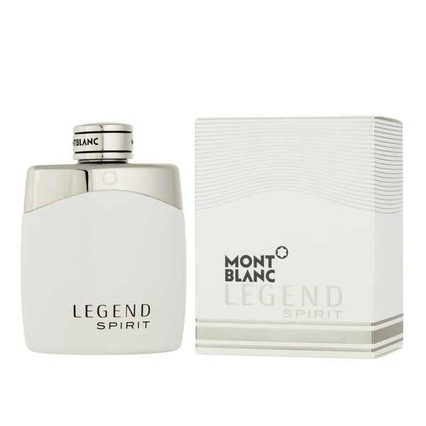 Men's Perfume Montblanc EDT Legend Spirit 100 ml